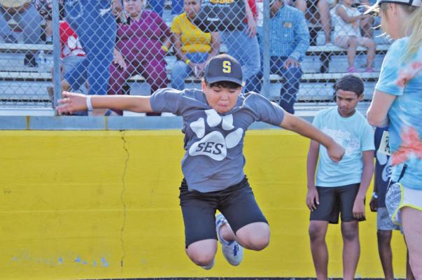 Sealy ISD Field Days
