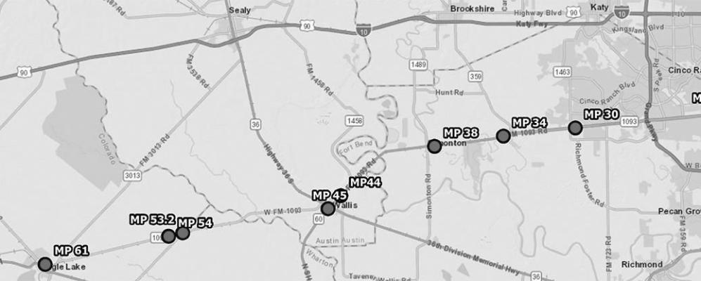 Public input sought on Rails to Trails project