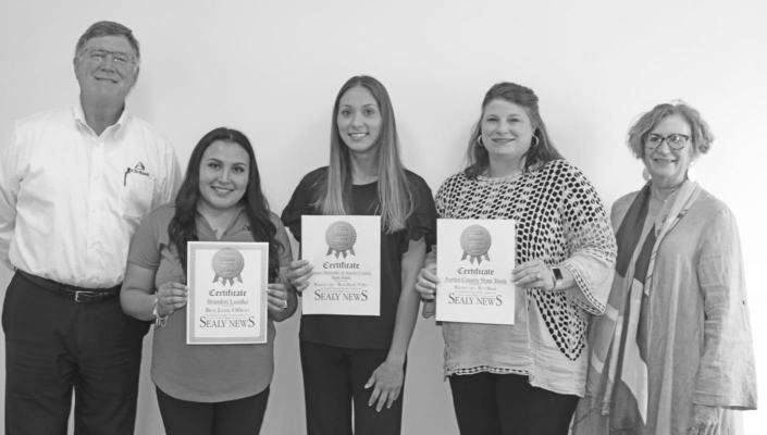 Best of the Best Winners
