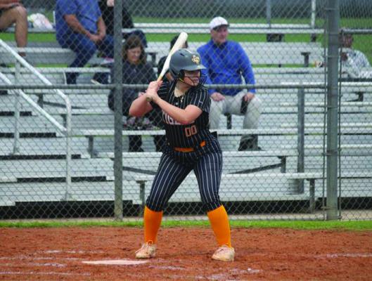 annah Diemer was selected as an Honorable Mention for the Academic All-State team. SEALY NEWS | EVAN HALE