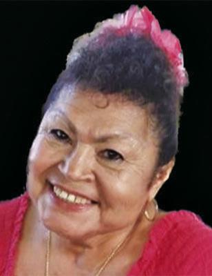 JANIE RAMIREZ RESENDEZ