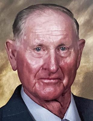ALLAN JOHN ABEL