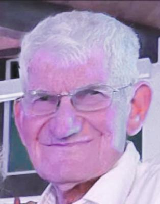 EUGENE “GENE” WILLIAM ESCHENBURG SR. 1938- 2024