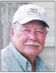 DELTON LAMAR WEISE 1940- 2023