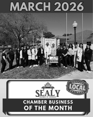 Originally known as the Sealy Urgent Care in 1999, Medical Clinics of Sealy was a concept envisioned by Board Certified Internal Medicine doctor, Dr. Krishna, with a mission to provide professional, affordable and quality medical care for Austin County and its surrounding communities. What started with two employees is now home to more than 50 full-time and 20 part-time employees. Close to 100 patients are seen every day for a wide variety of reasons.