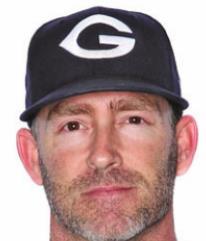 Blinn names Dusty Hart Buccaneer baseball coach