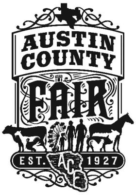 Austin Country Fair auction set