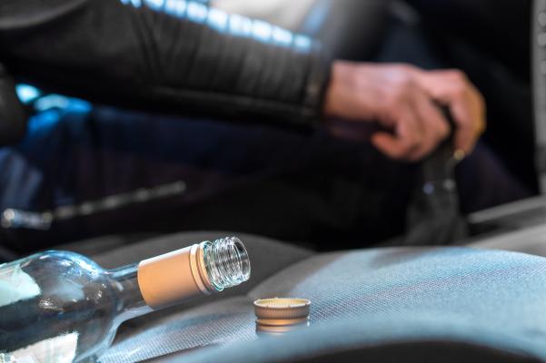 TxDOT, students team up to prevent drunk driving crashes