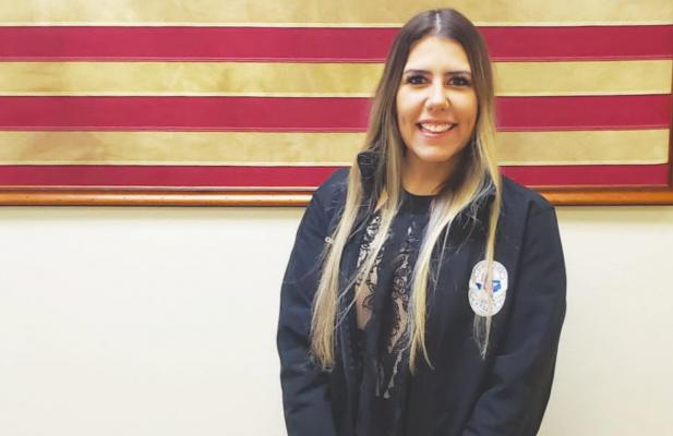 Solis joins Sealy PD