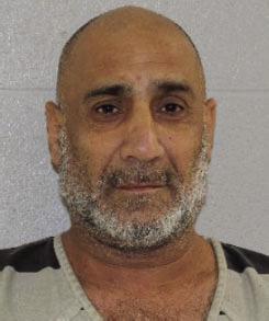 DPS names Iraqi man as featured fugitive for April