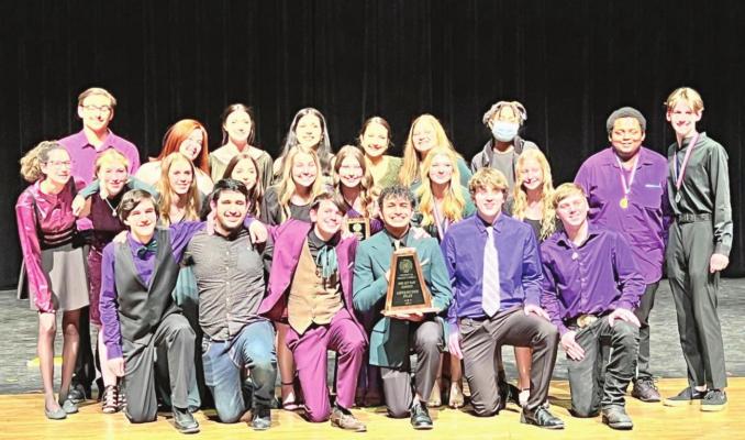 SOAP regional-bound