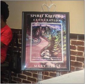 Local author hosts book launch for newest release