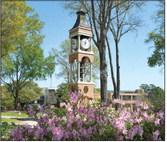 Locals graduate from Sam Houston