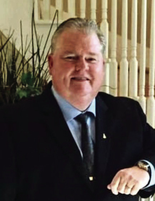 MARK MCMAHON