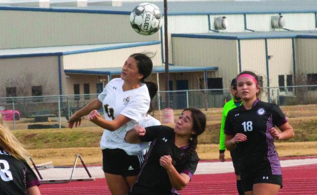 Sealy opened its soccer season with a 2-0 win over Waller and then followed that up with a victory over Columbus Monday. JIMMY GALVAN PHOTOS