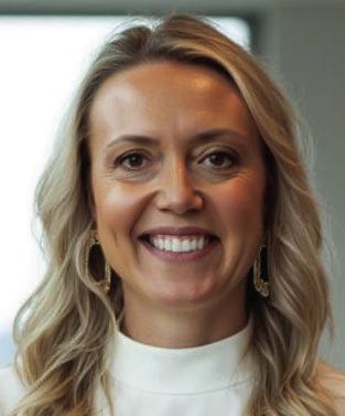 The Arc of Katy welcomes August as new executive director