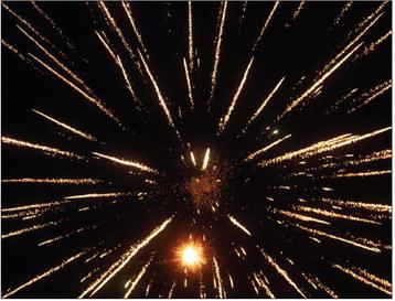 Fourth of July Celebrations