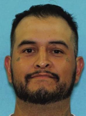 SALVADOR SAUCEDO JR.
