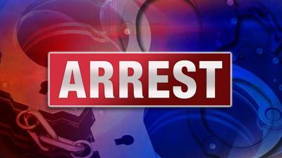 ARREST REPORTS