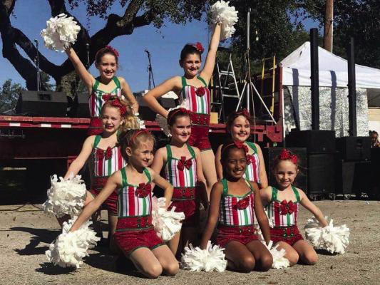 The Sealy Fantasy of Lights festival will be held once again to usher in the holiday season. The city of Sealy is still seeking local sponsors for some of the events to help offset the costs of hosting the annual event. SEALY NEWS FILE PHOTO
