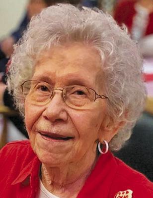 ETTA MAYE (WIKTORIK) HIMLY