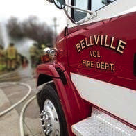 BELLVILLE FIRE DEPT