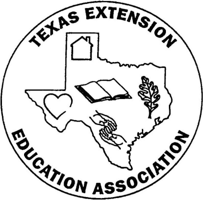 97th Texas Extension Education Association conference held in Abilene