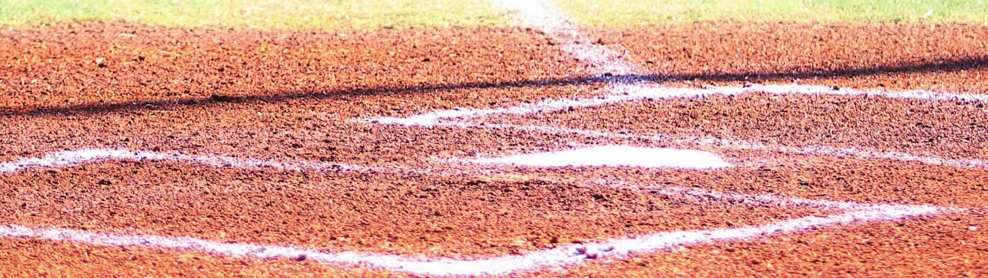The Brazos High School Baseball Stadium awaits a Cougar contest in 2020. Five Brazos baseball players earned all-district honors for the 2021 season. COLE McNANNA