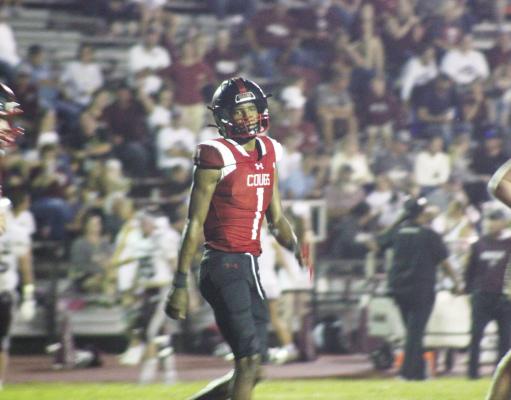 Brazos ends season on high note