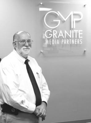 Thomas Edwards was added to the management team of Granite Media Partners as executive editor Jan. 3. He brings more than 40 years of experience to his new role. GRANITE MEDIA PARTNERS