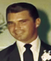 EDWARD “ED” JANDA