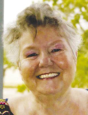 VIRGINIA FOLMAR