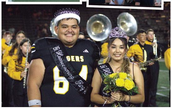 HOMECOMING