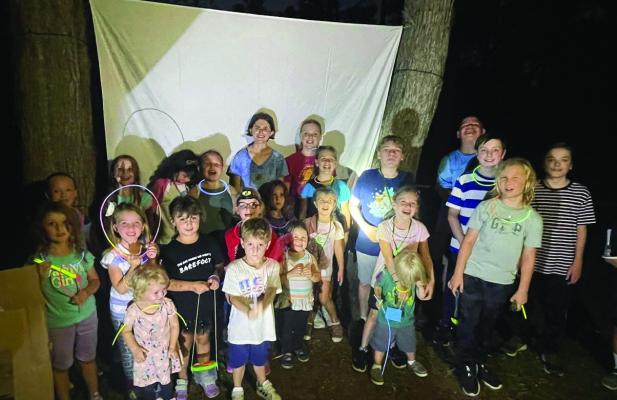 Barefoot University breaks new ground in Sealy