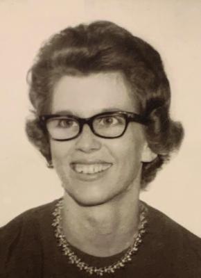 CAROL LOUISE KOENIG