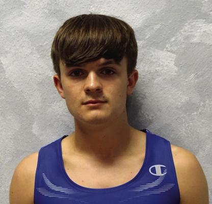 Ethan Stegent