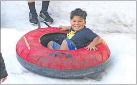 Events set to usher in holidays