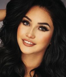 Sealy’s Arriaga sets sights on Miss Texas title