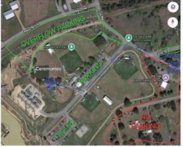 The Greater Sealy Li_le League will host their annual tradi_onal opening day ceremonies Saturday, March 22 with the parade scheduled to start at 8:30 a.m. Residents are encouraged to come out and watch the young baseball stars par_cipate in their first games of the season. Games are scheduled all day long. Special note that the cemetery no longer allows li_le league parking. Use overfl ow parking located on both sides of the train tracks.