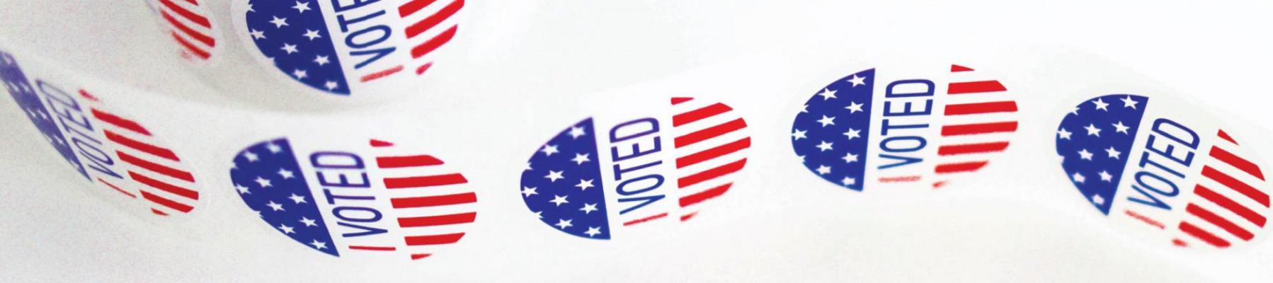 All eight propositions for the Constitutional Amendment Election from the Nov. 2 election day are poised to be approved by voters.