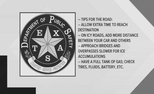 DPS shares essential