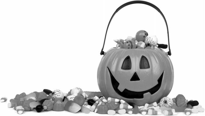 Groups join forces to spread Halloween awareness