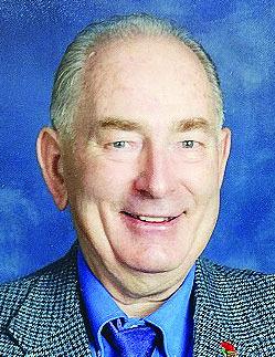 FRANKIE J. CIESLEWICZ