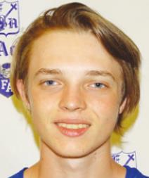 JOSHUA BRIGHT