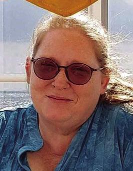 YVONNE MARIE PRATS