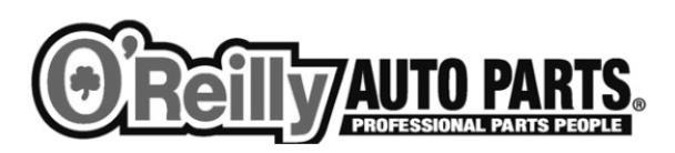 O’Reilly Auto Parts opens store