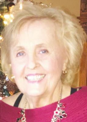 JUDITH JOZWIAK KULHANEK 1939-2021