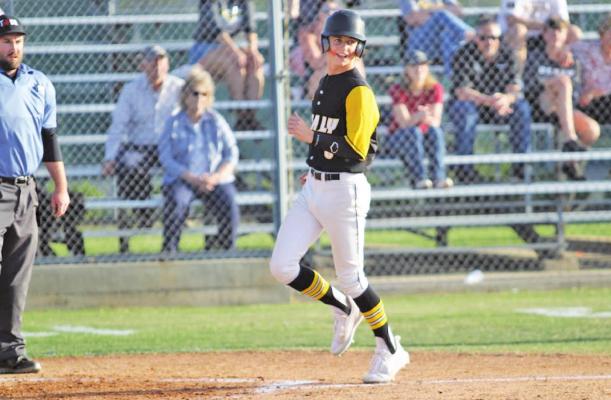 Haden Wernecke CONTRIBUTED PHOTO