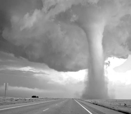 Learning to recognize the most common weather hazards can help people confront adverse weather situations more capably. CONTRIBUTED PHOTO