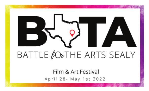First-ever art festival rapidly approaching